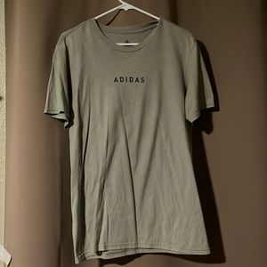 Adidas Shirt